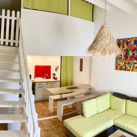 Gîte L'oliveraie d'Aniane 5 personnes Extérieur photo