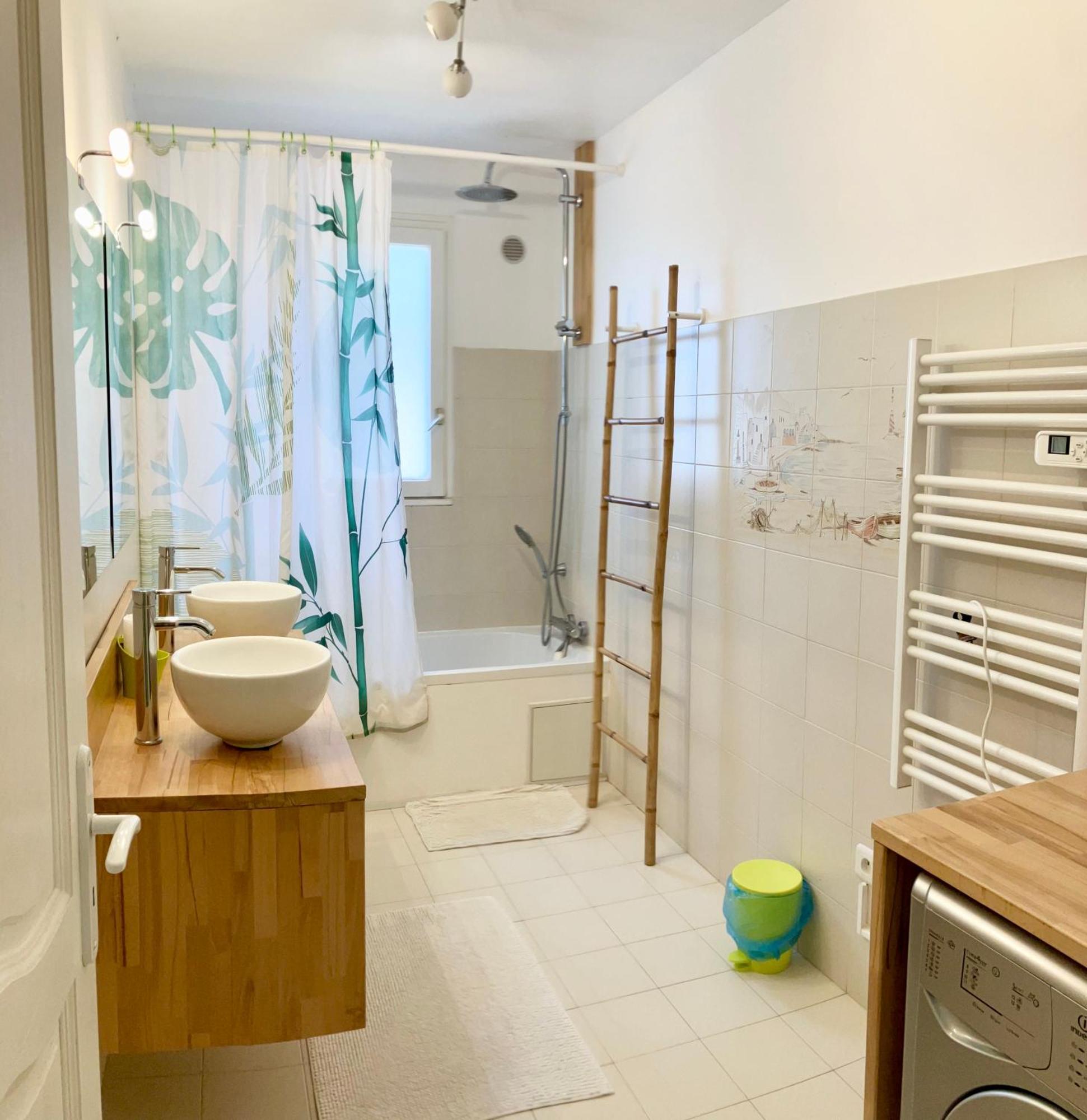 Gîte L'oliveraie d'Aniane 5 personnes Extérieur photo